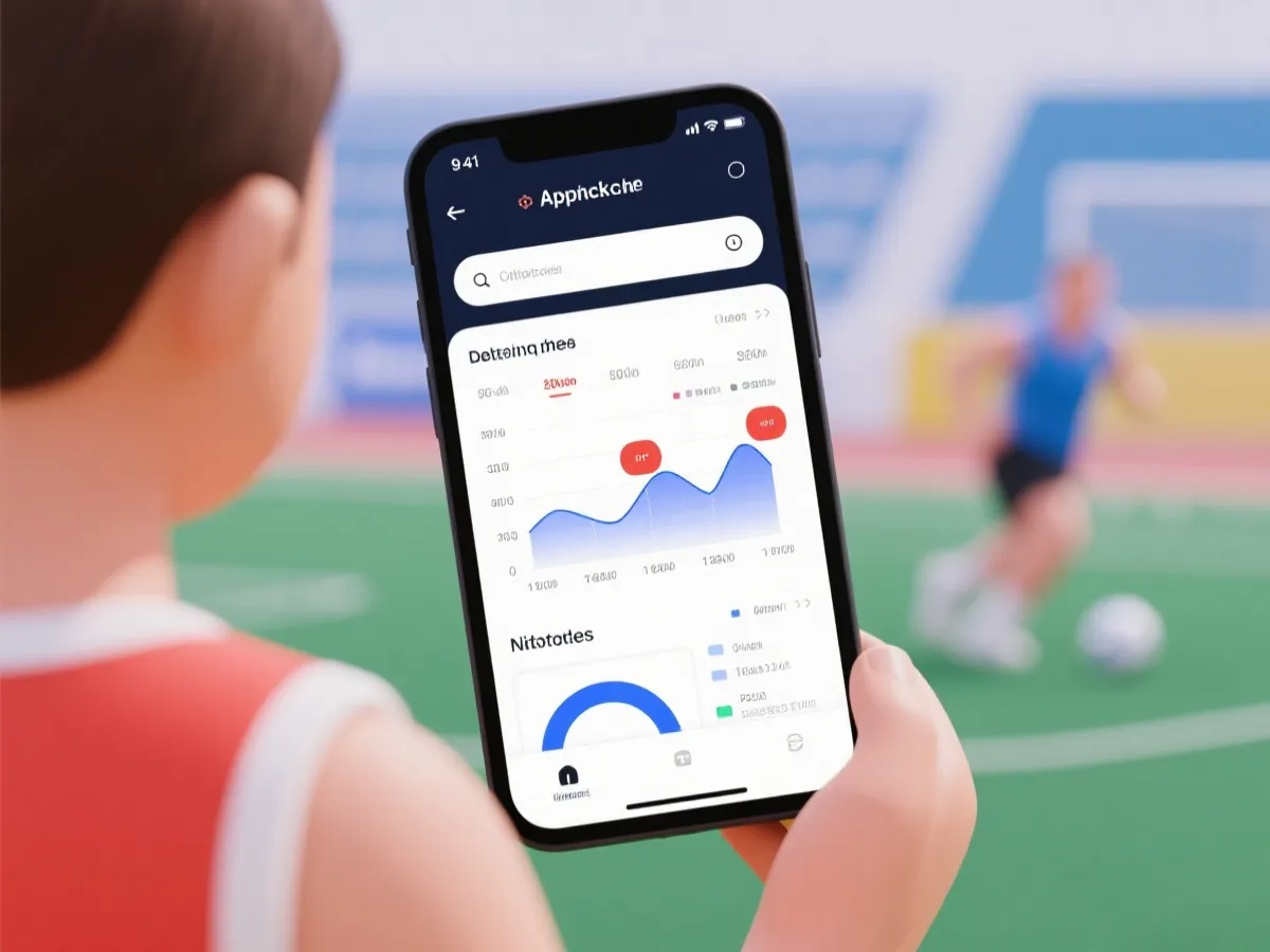 满冠体育 APP预览